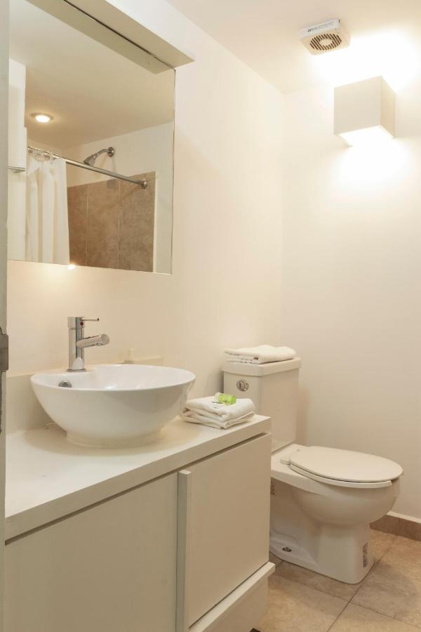 Apartahotel Balsas By Homirent