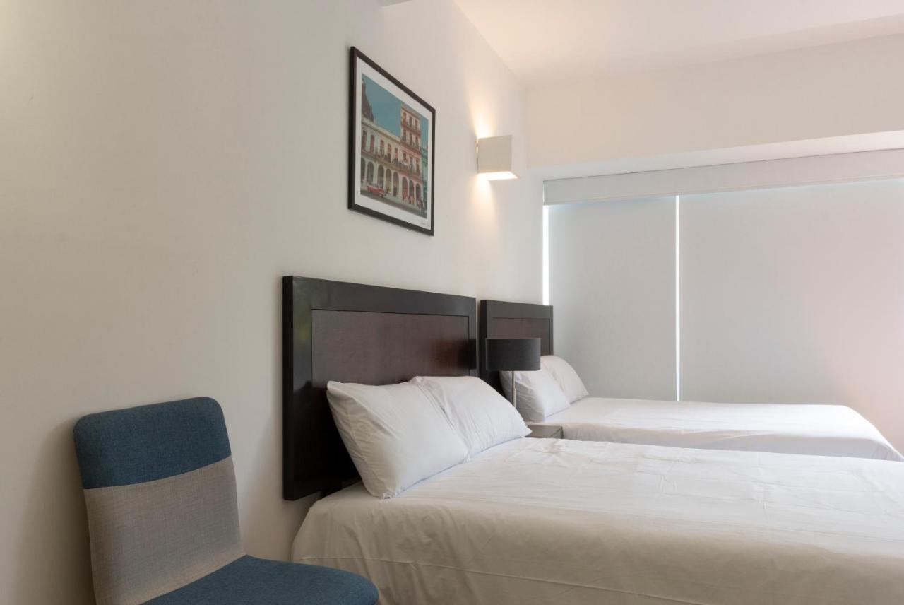 Apartahotel Balsas By Homirent *